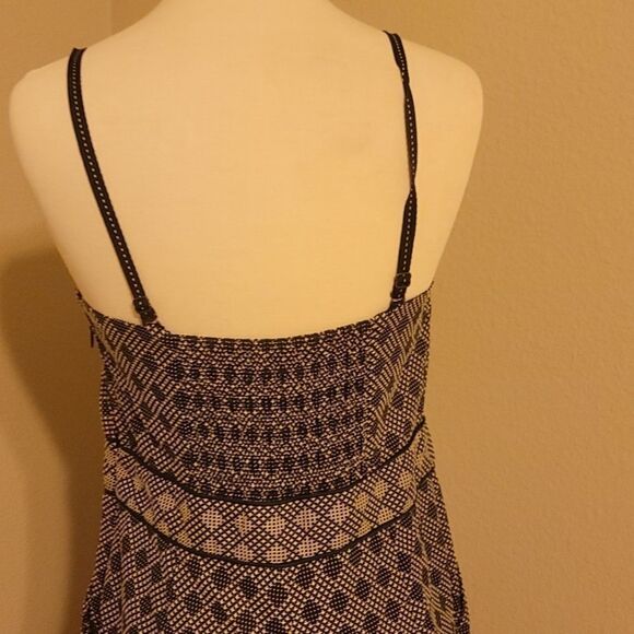 Anthropologie elevenses remy Jumpsuit size 6 - Picture 4 of 13